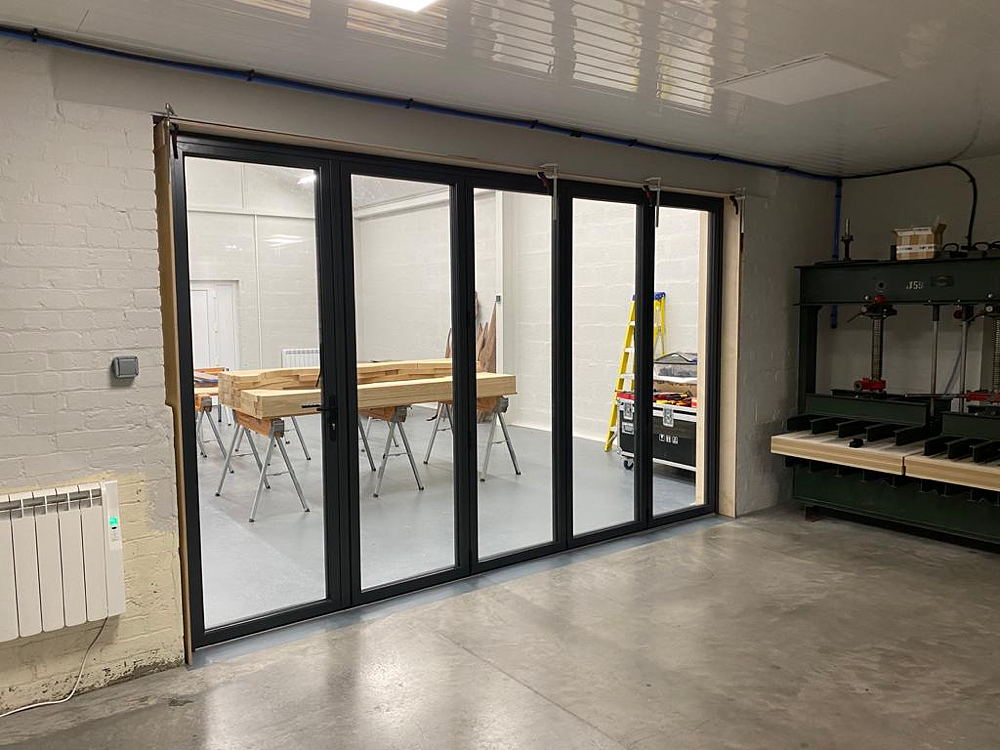 show room